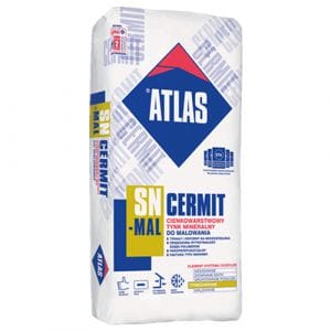 Atlas Cermit ND - Emb 25kg