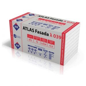 Atlas Fasada