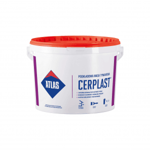 Atlas Cerplast - Emb 25Kg