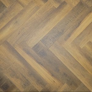 VinylTechLab Royal Castle Del Monte Walnut