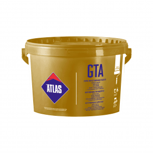Atlas GTA - Emb 18kg