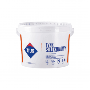 Atlas Silicone