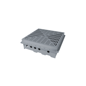 Topwet TWZ 400×400×130