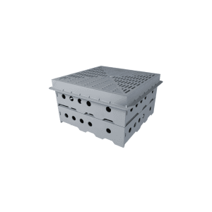 Topwet TWZ 400×400×230