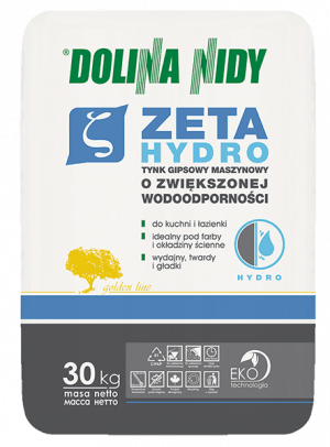 Dolina Nidy Zeta Hydro