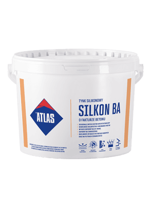 Atlas Silkon BA