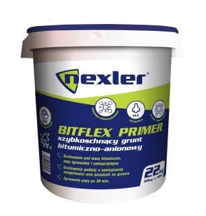 NEXLER BITFLEX PRIMER (22kg)